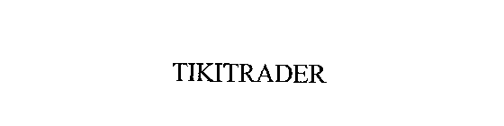 TIKITRADER