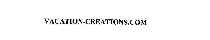 VACATION-CREATIONS.COM