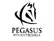 PEGASUS BROADCAST TELEVISION