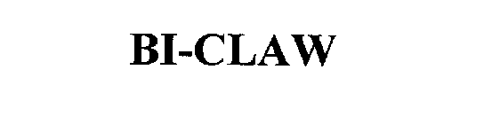 BI-CLAW