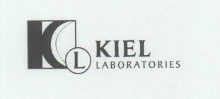 KL KIEL LABORATORIES