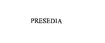 PRESEDIA