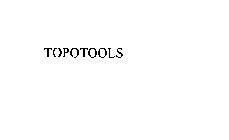 TOPOTOOLS