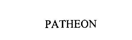 PATHEON