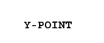 Y-POINT