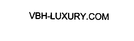 VBH-LUXURY.COM
