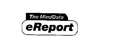 THE MINDATA E REPORT