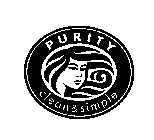 PURITY CLEAN & SIMPLE