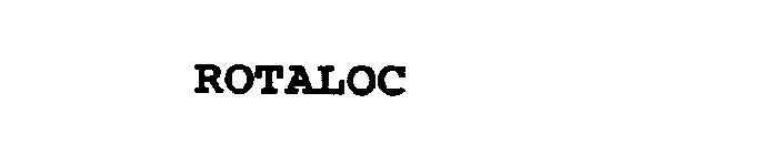 ROTALOC