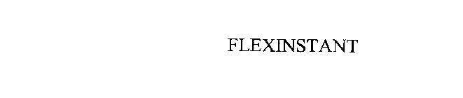 FLEXINSTANT
