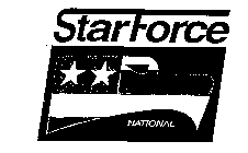 STARFORCE NATIONAL