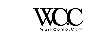 WC.C WORKCOMP.COM