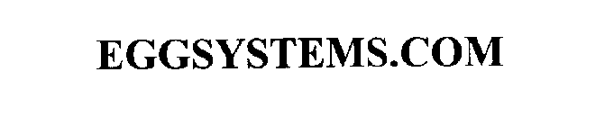 EGGSYSTEMS.COM