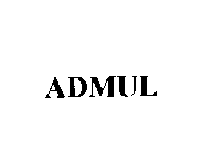 ADMUL