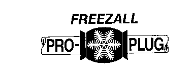 FREEZALL PRO-PLUG