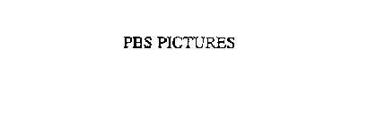 PBS PICTURES