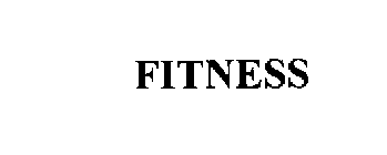 FITNESS