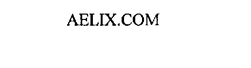 AELIX.COM