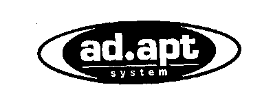 AD.APT SYSTEM