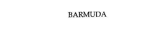 BARMUDA