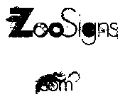 ZOOSIGNS.COM