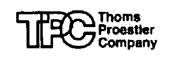TPC THOMS PROESTLER COMPANY