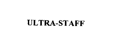 ULTRA-STAFF