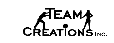 TEAM CREATIONS INC.