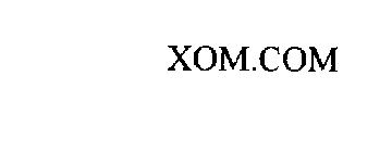 XOM.COM