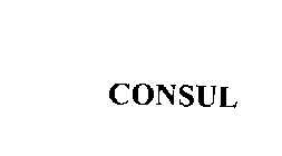 CONSUL