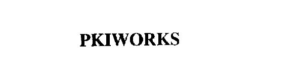 PKIWORKS