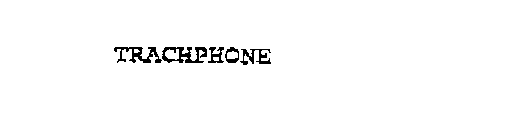 TRACHPHONE