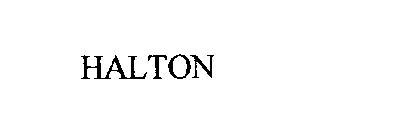 HALTON