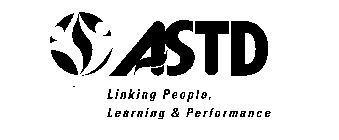 ASTD LINKING PEOPLE, LEARNING & PERFORMANCE