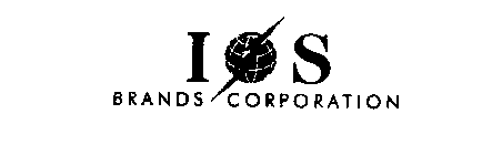 I O S BRANDS CORPORATION