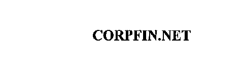 CORPFIN.NET