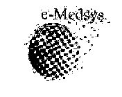 E-MEDSYS
