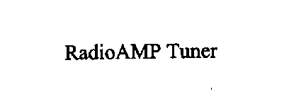 RADIOAMP TUNER