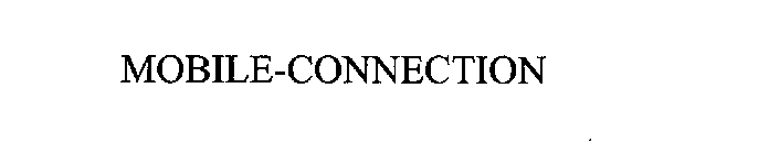 MOBILE-CONNECTION