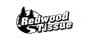 REDWOOD TISSUE