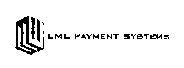 LML PAYMENT SYSTEMS