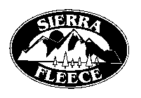 SIERRA FLEECE