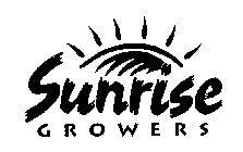 SUNRISE GROWERS