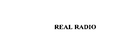 REAL RADIO