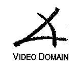 VIDEO DOMAIN