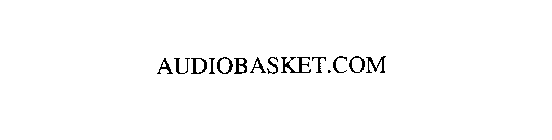 AUDIOBASKET.COM