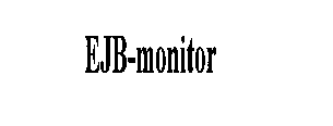 EJB-MONITOR