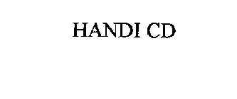 HANDI CD