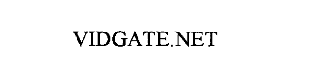 VIDGATE.NET