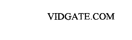 VIDGATE.COM